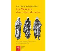 Les mémoires d'un voleur de croix