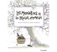 Les Memòries De La Bruixa Avorrida