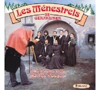 Les Ménestrels De Gérardmer - Chansons des Hautes Vosges