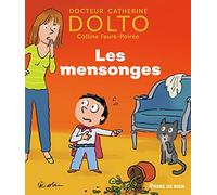 Les mensonges