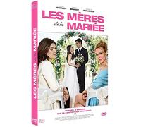 Les Mères de la mariée [Francia] [DVD]