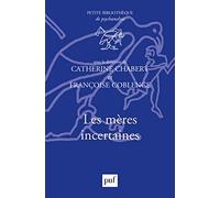 Les mères incertaines