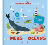 Les mers et les océans