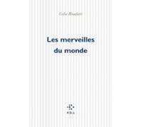 Les Merveilles Du Monde (ebook)