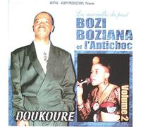 Les Merveilles du Passe Vol 2 / Doukoure