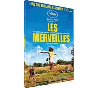 Les Merveilles [Francia] [DVD]