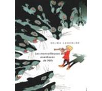 Les Merveilleuses Aventures De Nils (traduit) (ebook)