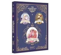 Les Merveilleux Contes de Grimm - écrin 3 volumes