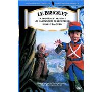 Les Merveilleux contes de Hans Christian Andersen - 1 - Le briquet [Francia] [DVD]