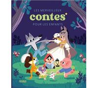 Les merveilleux contes pour les enfants (HISTOIRES DU SOIR)