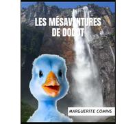 LES MÉSAVENTURES DE DODOT