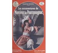 Les Mésaventures De Monsieur De Pourceaugnac (ebook)