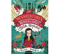 Les Mésaventures Merveilleuses De Brontë Bravecœur (ebook)