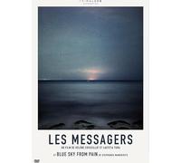 LES MESSAGERS [DVD]
