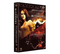 Les Messagers + Les Messagers 2 - Les origines du mal [Francia] [DVD]