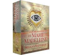 Les messages de Marie Madeleine
