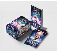 Les messages des Chibis: 52 cartes