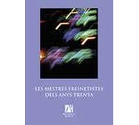 Les mestres freinetistes dels anys trenta: 9 (Fundació Càtedra Enric Soler i Godes)