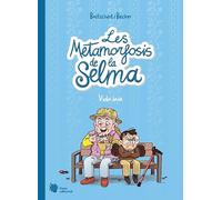 Les metamorfosis de la Selma 2. Vida iaia (El manglar)