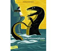 Les Métamorphoses