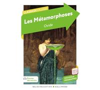 Les métamorphoses