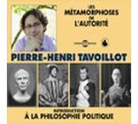 Les métamorphoses de l'autorité