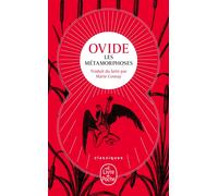 Les Métamorphoses