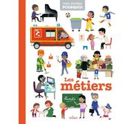 Les métiers