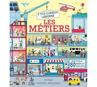 Les métiers