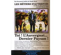 Les métiers d'autrefois, vol. 2 [Francia] [DVD]