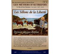 les métiers d'autrefois vol. 4 : les sillons de la liberté [Francia] [DVD]