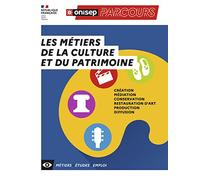 Les métiers de la culture et du patrimoine