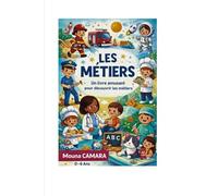 Les métiers: découvrir les metiers