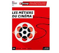 Les métiers du cinéma