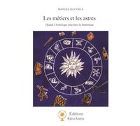 Les métiers et les astres: Quand l’astrologie rencontre la statistique