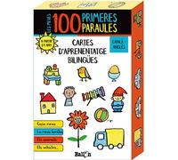 Les Meves 100 Primeres Paraules - Cartes