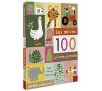 Les Meves 100 Primeres Paraules (INFANTIL Y JUVENIL)