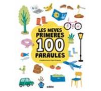 Les Meves Primeres 100 Paraules. Generic