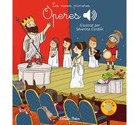 Les meves primeres òperes: Il·lustrat per Séverine Cordier (Llibres de sons)