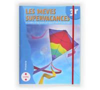 Les Meves Supervacances 3 - 9788466129206