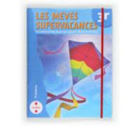 Les Meves Supervacances 3 - 9788466129206 (SIN COLECCION)