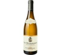 Crozes-Hermitage - Les Meysonniers Blanc 2023 - M. Chapoutier