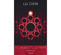 Les migrants du temps: Nouvelles complètes, Tome 2