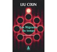 Les migrants du temps: Nouvelles complètes, Tome 2