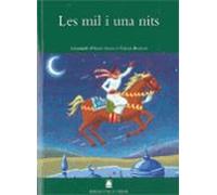 Biblioteca Teide 024 - Les mil i una nits - 9788430762460