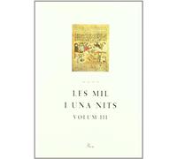 Les mil i una nits. 3er vol (A tot vent)