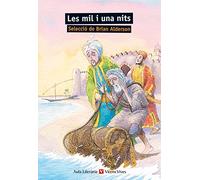 Les Mil I Una Nits. Aula Literaria. Material Auxiliar (Aula Literària) - 9788431651213