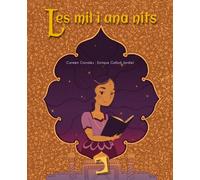 Les mil i una nits | Carmen Corrales Félix, Enrique Gallud Jardiel