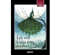 Les mil i una nits (Llibres infantils i juvenils - Clàssics a mida)