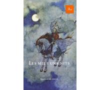 Les mil i una nits: selecció de contes (A tot vent)